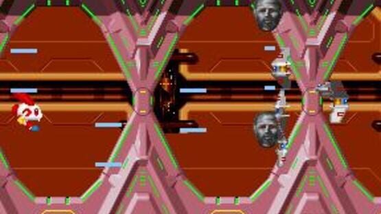 Screenshot Rabbit Punch 3