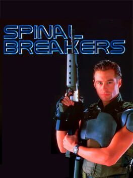 Cover Spinal Breakers