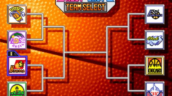 Screenshot 3 on 3 Dunk Madness 2