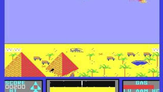 Screenshot Falcon Patrol 2 2