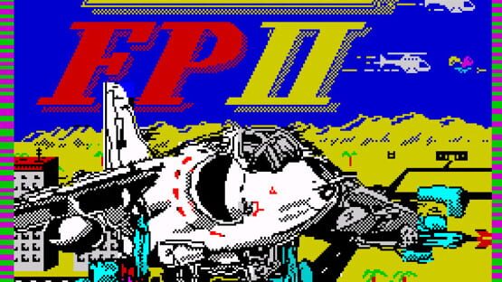 Screenshot Falcon Patrol 2 3
