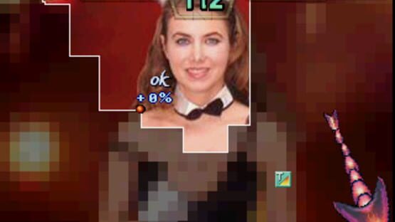 Screenshot Vivid Dolls 1
