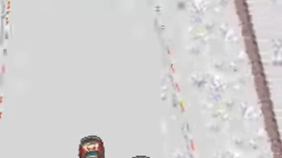 Screenshot Drift Out 1
