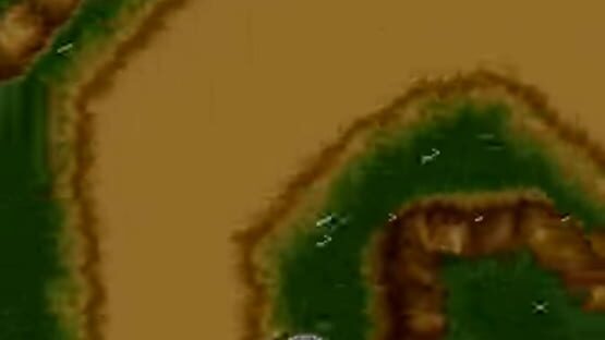 Screenshot Drift Out 2