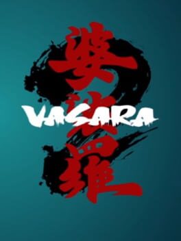 Cover Vasara 2