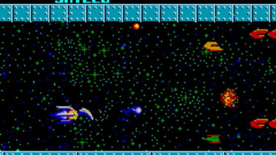 Screenshot Alpha One 1