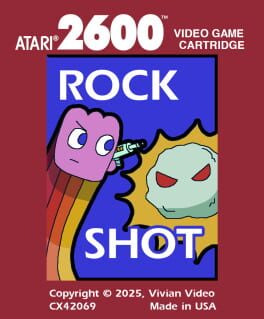 Cover Rock Shot