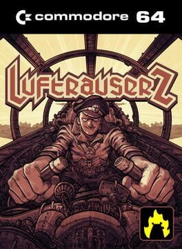 Cover LuftrauserZ