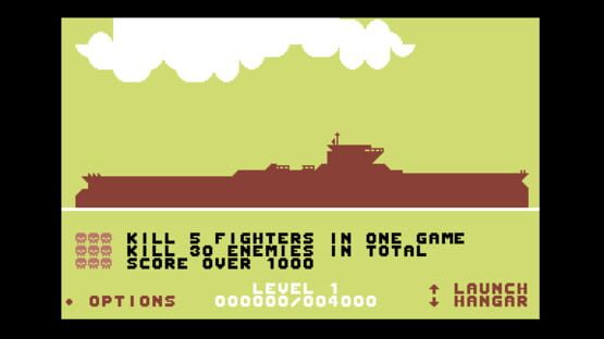 Screenshot LuftrauserZ 1