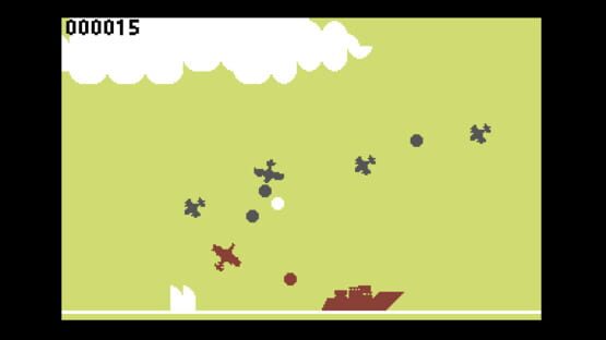 Screenshot LuftrauserZ 2