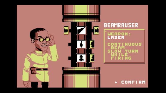 Screenshot LuftrauserZ 3
