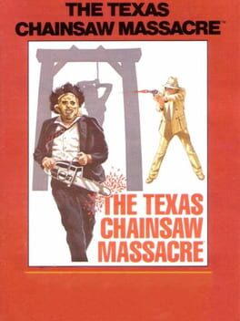 Cover The Texas Chainsaw Massacre