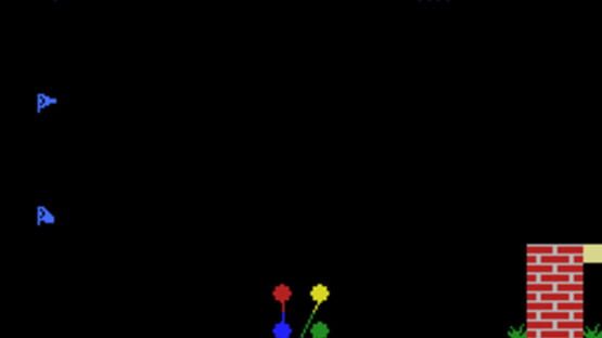 Screenshot Gust Buster 3