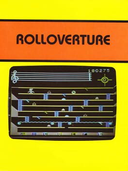 Cover Rolloverture