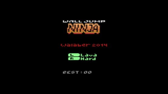 Screenshot Wall Jump Ninja 1