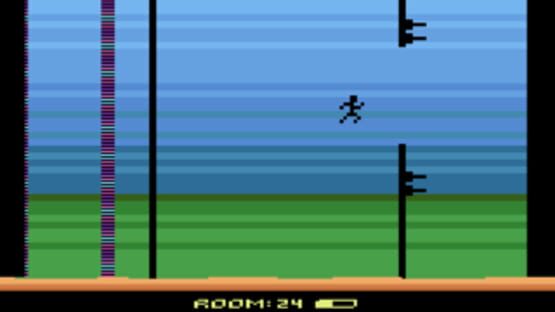 Screenshot Wall Jump Ninja 2