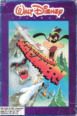 Cover Matterhorn Screamer!