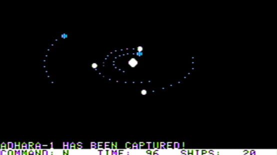Screenshot Conquering Worlds 1