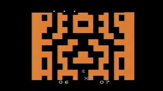 Screenshot Entombed 1