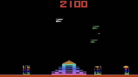 Screenshot M.A.D. 2