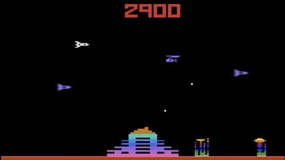 Screenshot M.A.D. 3