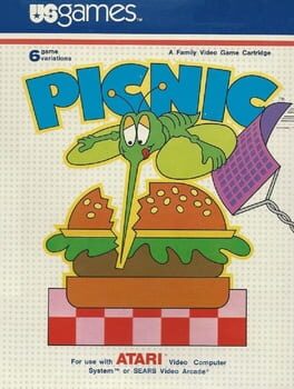 Cover Picnic