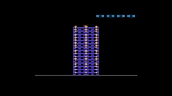 Screenshot Towering Inferno 1