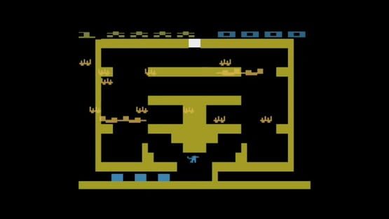 Screenshot Towering Inferno 2