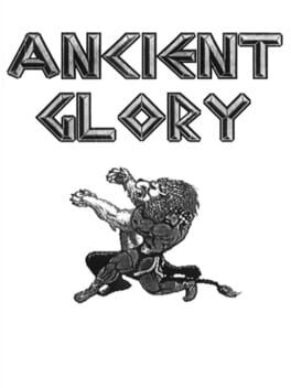 Cover Ancient Glory