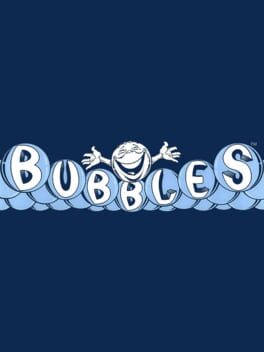 Cover Bubbles