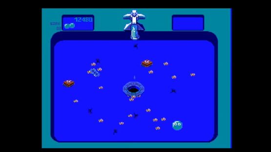 Screenshot Bubbles 2