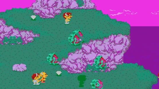 Screenshot Mystic Marathon 2