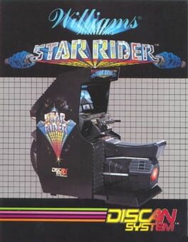 Cover Star Rider