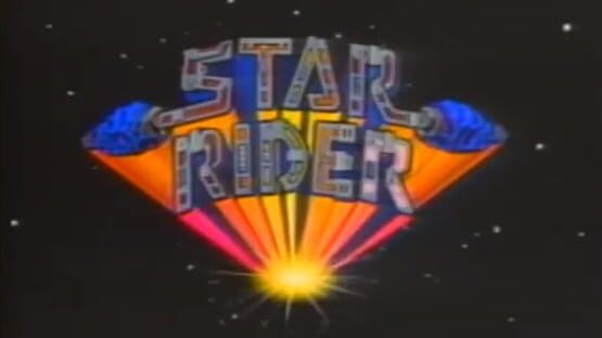 Screenshot Star Rider 1
