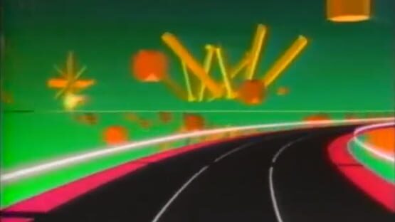 Screenshot Star Rider 3