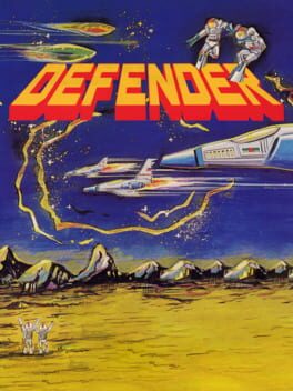 Cover Defender