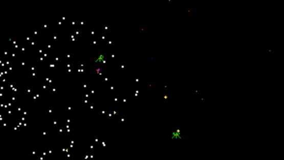 Screenshot Defender 1