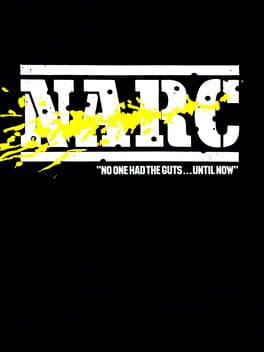 Cover Narc