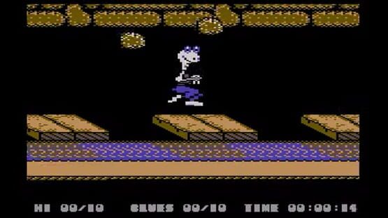 Screenshot William Wobbler 3