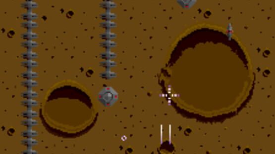 Screenshot Fire Battle 1