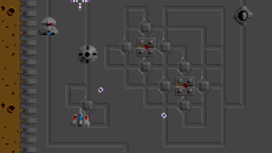 Screenshot Fire Battle 2