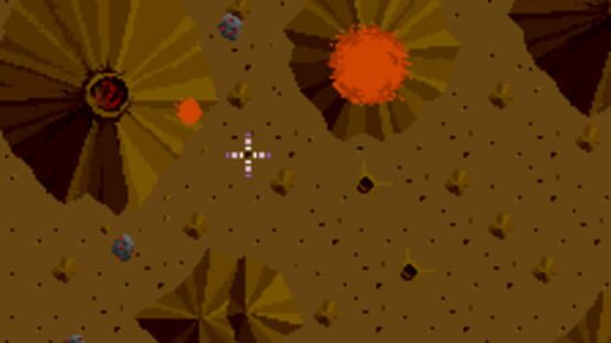 Screenshot Fire Battle 3