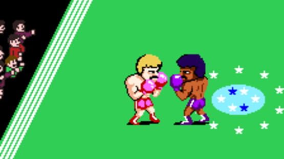 Screenshot Ring King 1
