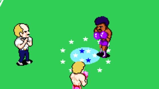 Screenshot Ring King 3