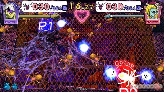 Screenshot Loving Deads: The House of the Dead EX 3