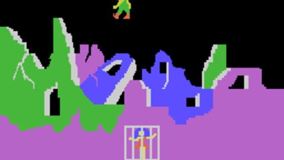 Screenshot Tomarc the Barbarian 2