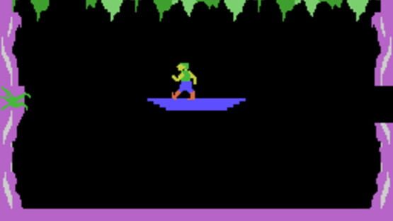 Screenshot Tomarc the Barbarian 3