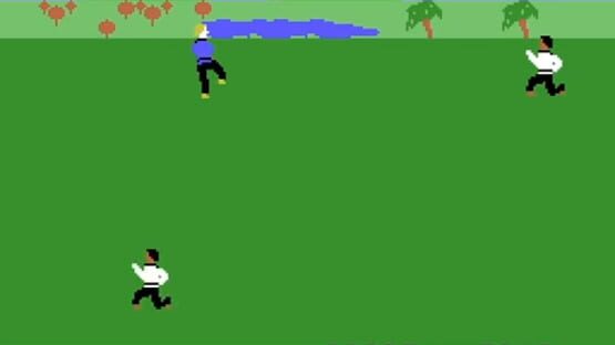 Screenshot Chuck Norris Superkicks 1
