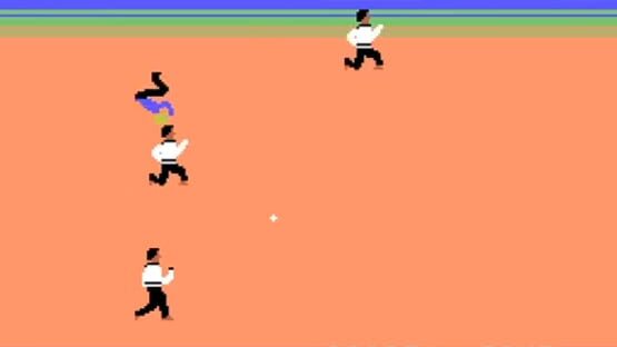 Screenshot Chuck Norris Superkicks 2