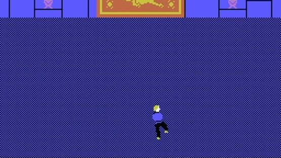 Screenshot Chuck Norris Superkicks 3